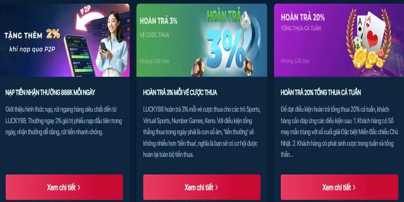 Chương Trình VIP Zomclub Chính Thức